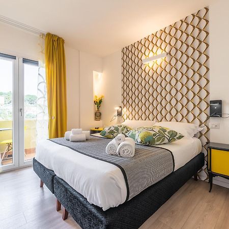 Le residenze di Carlà - Stampace Hotel Cagliari Exterior foto