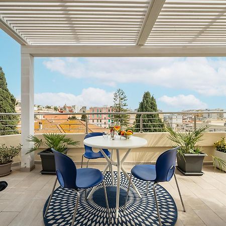 Le residenze di Carlà - Stampace Hotel Cagliari Exterior foto