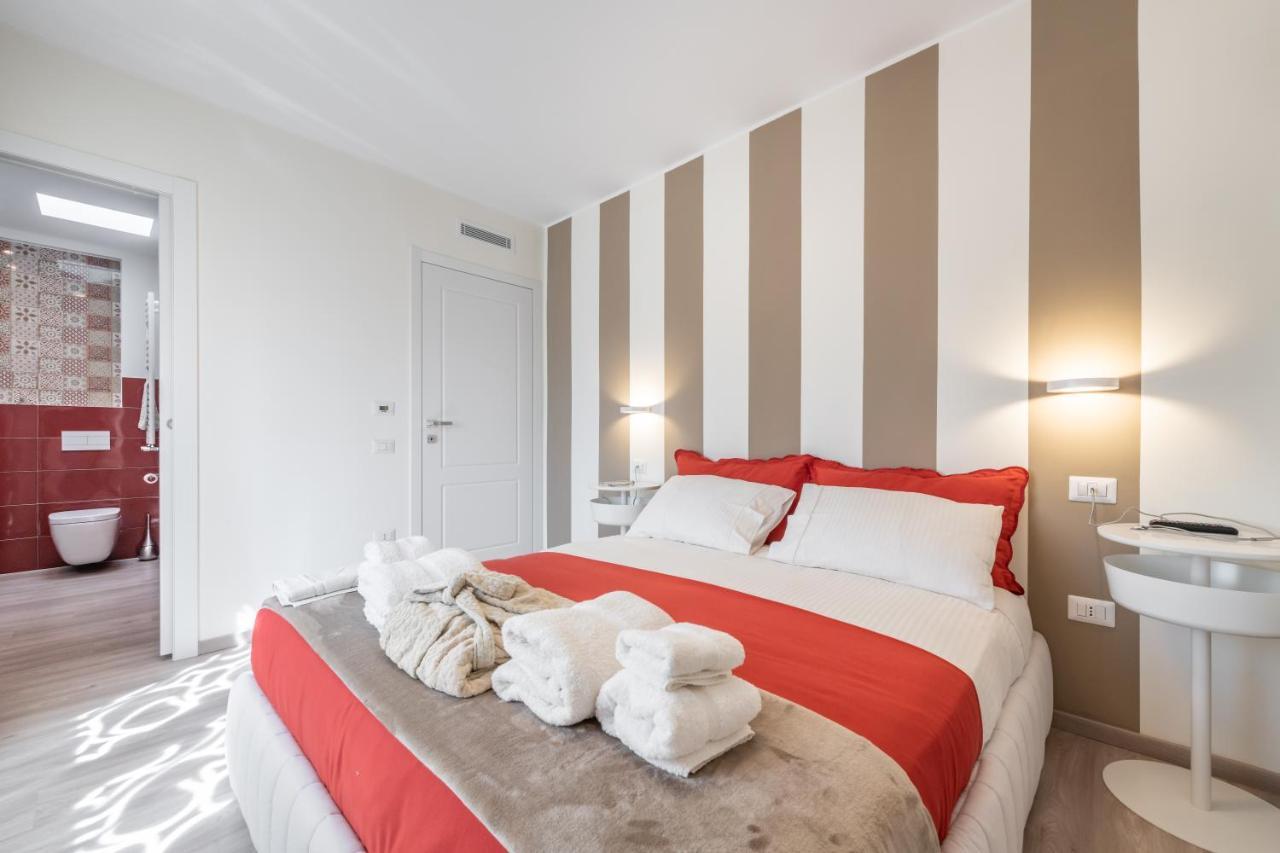 Le residenze di Carlà - Stampace Hotel Cagliari Exterior foto