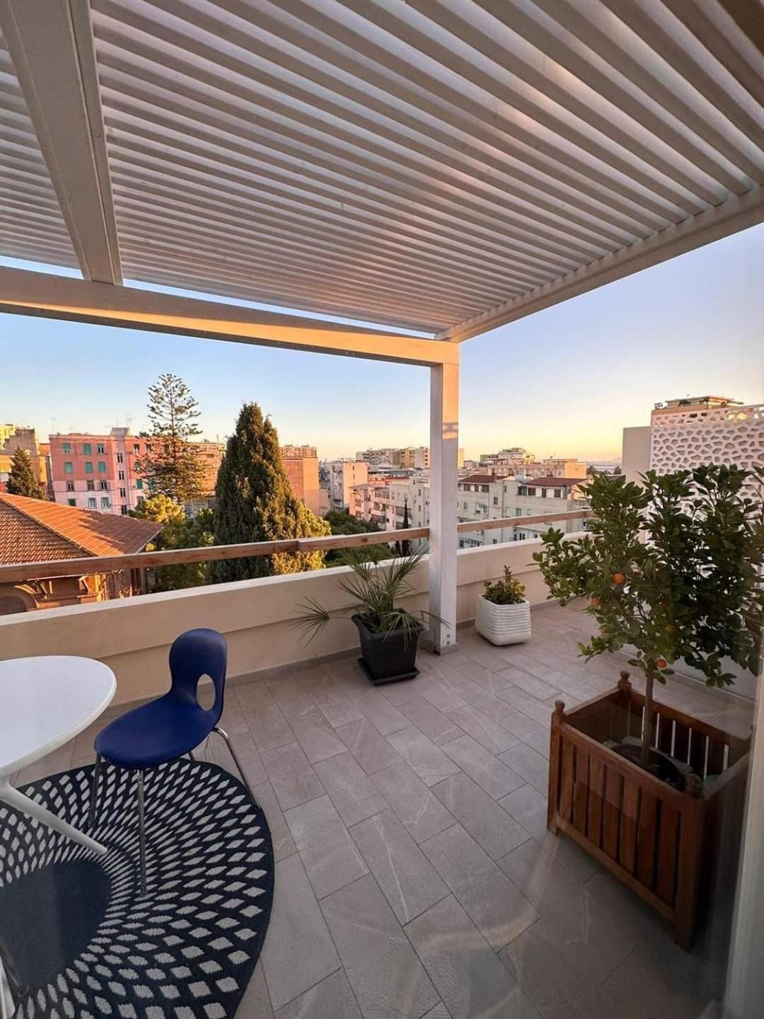 Le residenze di Carlà - Stampace Hotel Cagliari Exterior foto