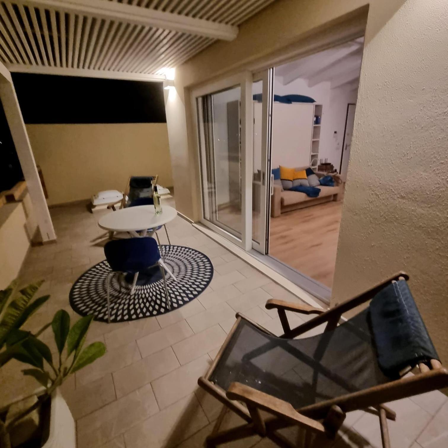 Le residenze di Carlà - Stampace Hotel Cagliari Exterior foto