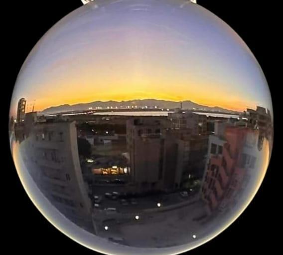 Le residenze di Carlà - Stampace Hotel Cagliari Exterior foto