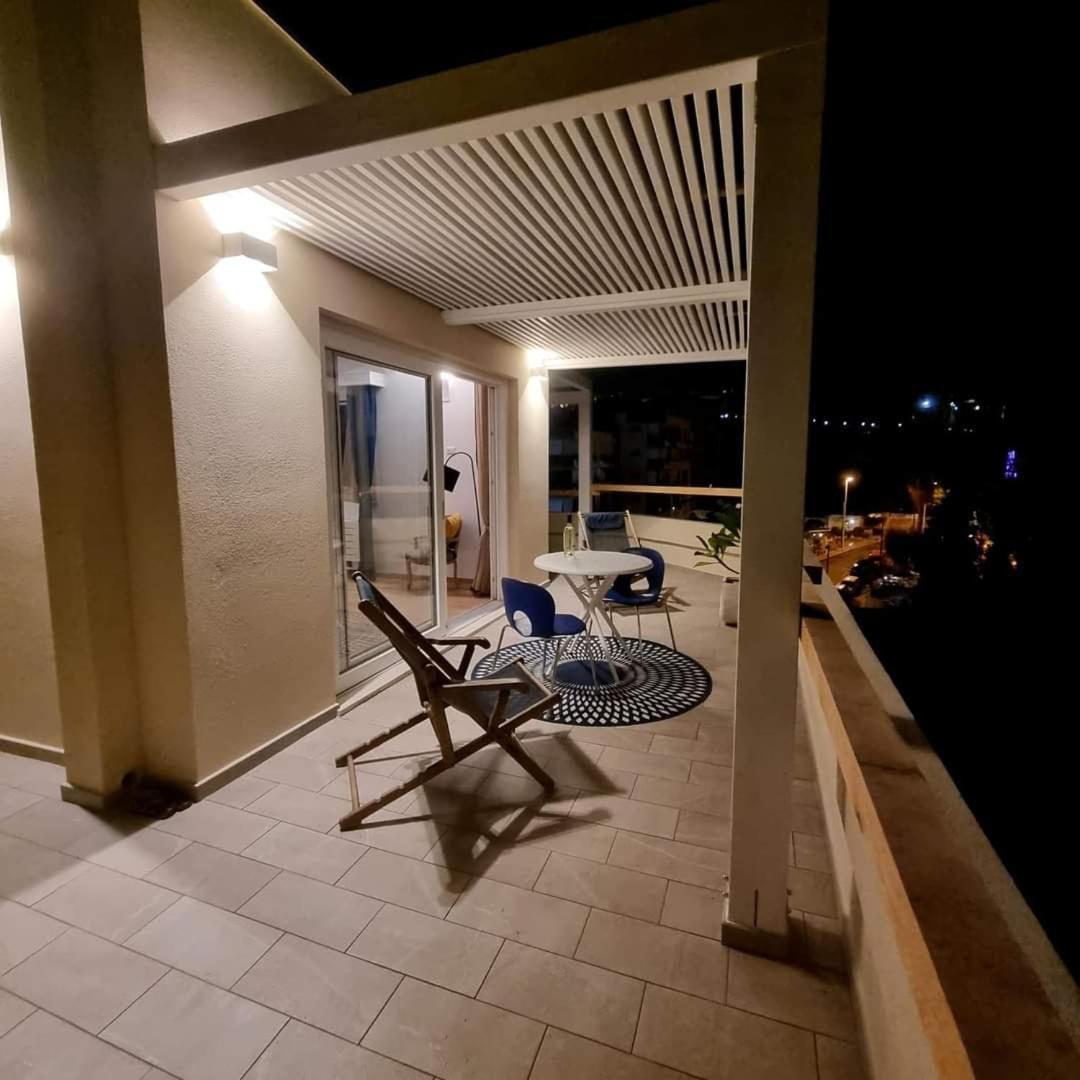 Le residenze di Carlà - Stampace Hotel Cagliari Exterior foto