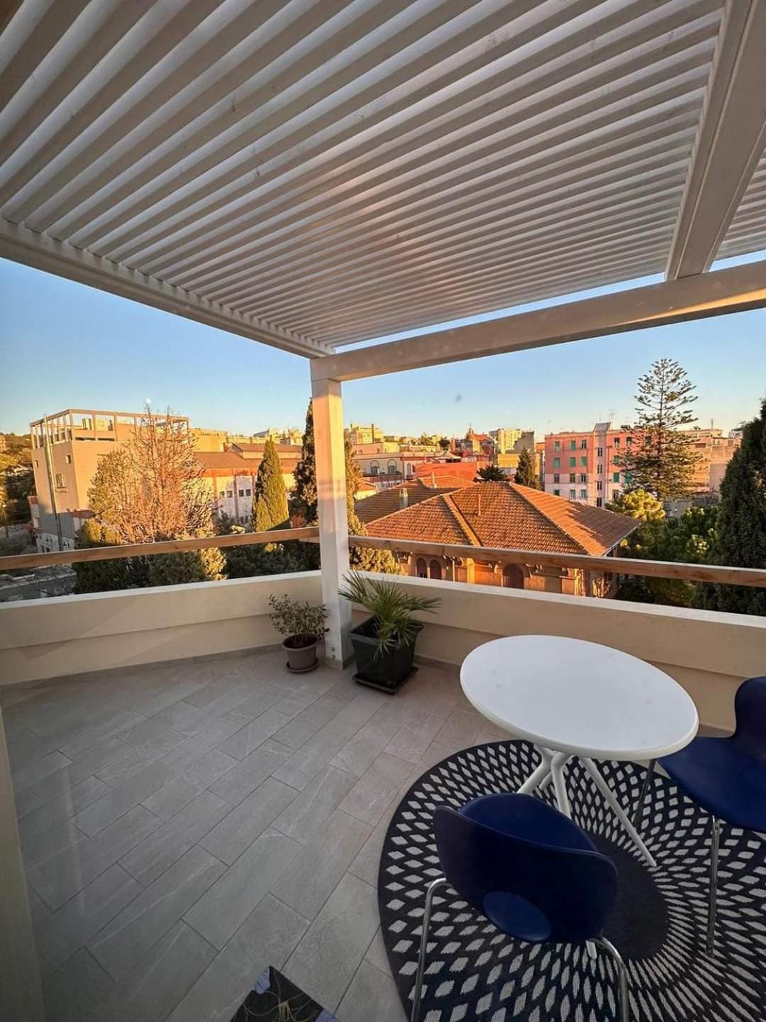 Le residenze di Carlà - Stampace Hotel Cagliari Exterior foto