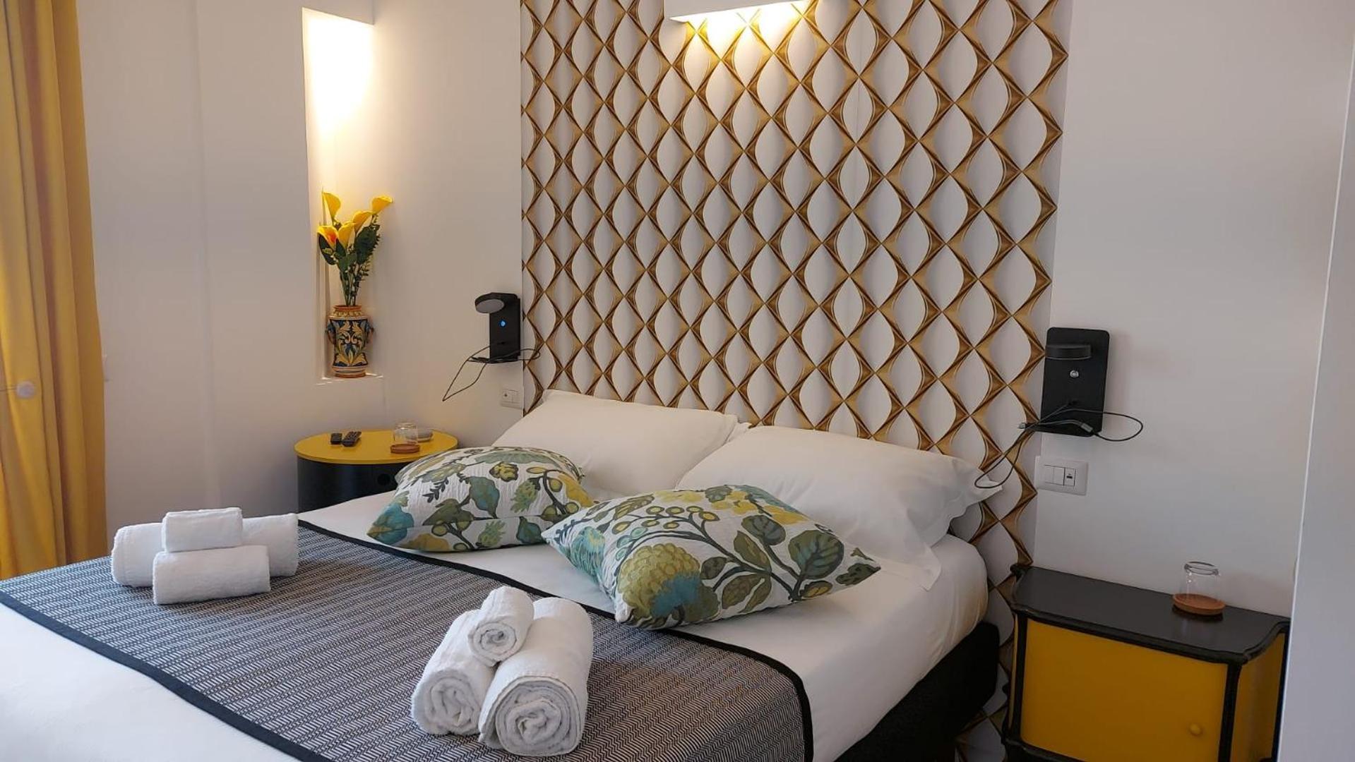 Le residenze di Carlà - Stampace Hotel Cagliari Exterior foto
