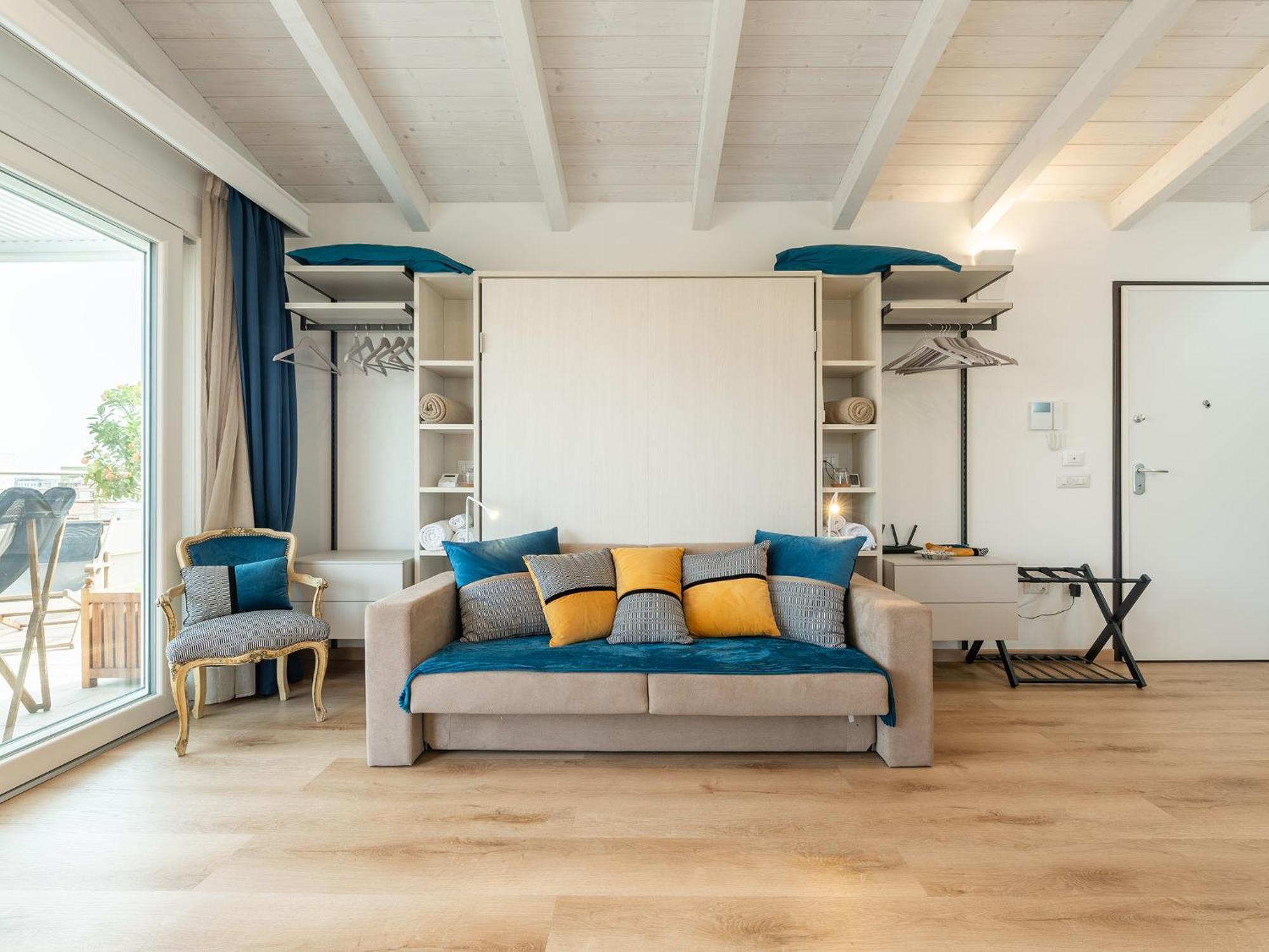 Le residenze di Carlà - Stampace Hotel Cagliari Exterior foto