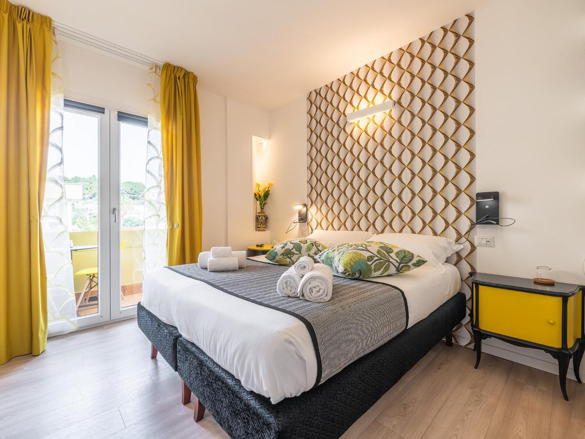 Le residenze di Carlà - Stampace Hotel Cagliari Exterior foto