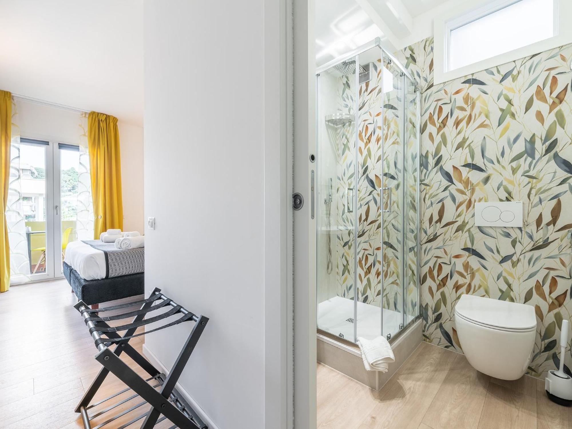 Le residenze di Carlà - Stampace Hotel Cagliari Exterior foto