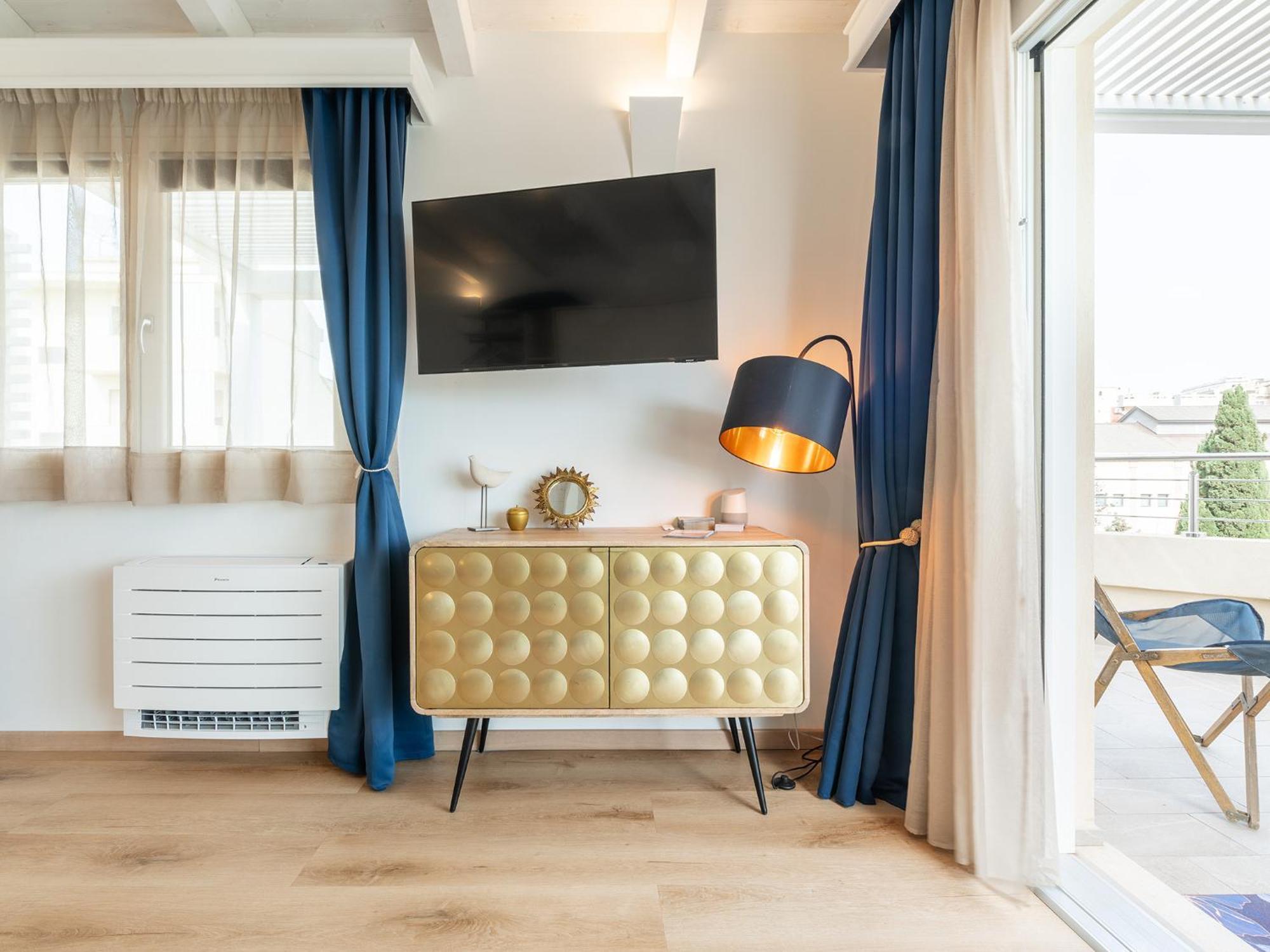 Le residenze di Carlà - Stampace Hotel Cagliari Exterior foto