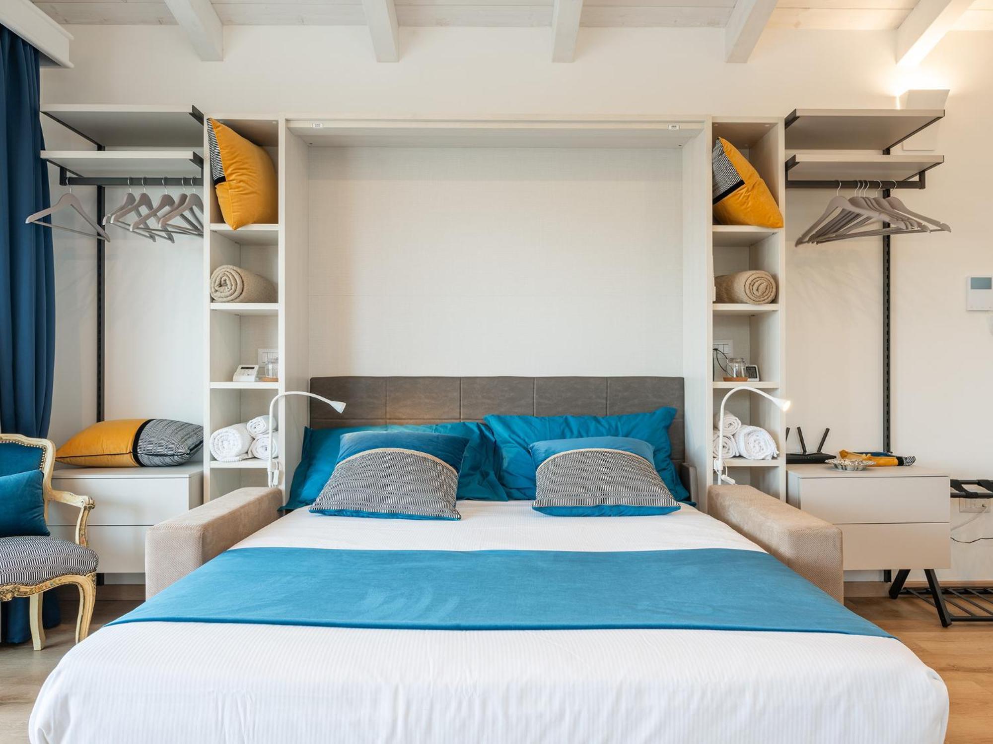 Le residenze di Carlà - Stampace Hotel Cagliari Exterior foto