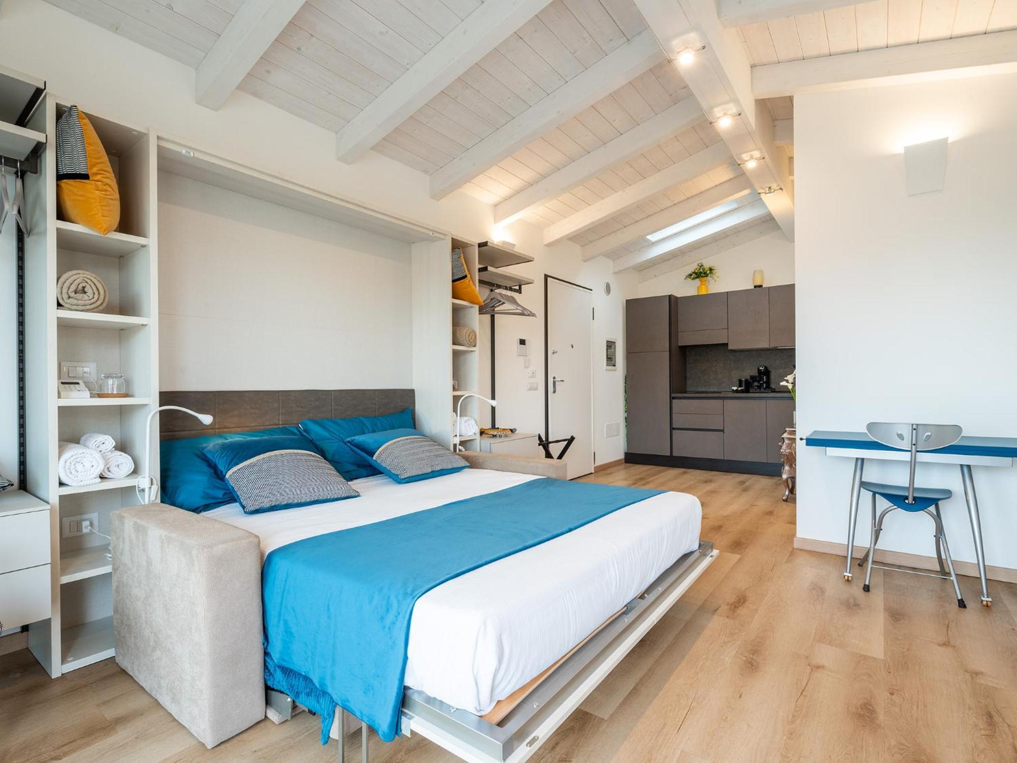 Le residenze di Carlà - Stampace Hotel Cagliari Exterior foto