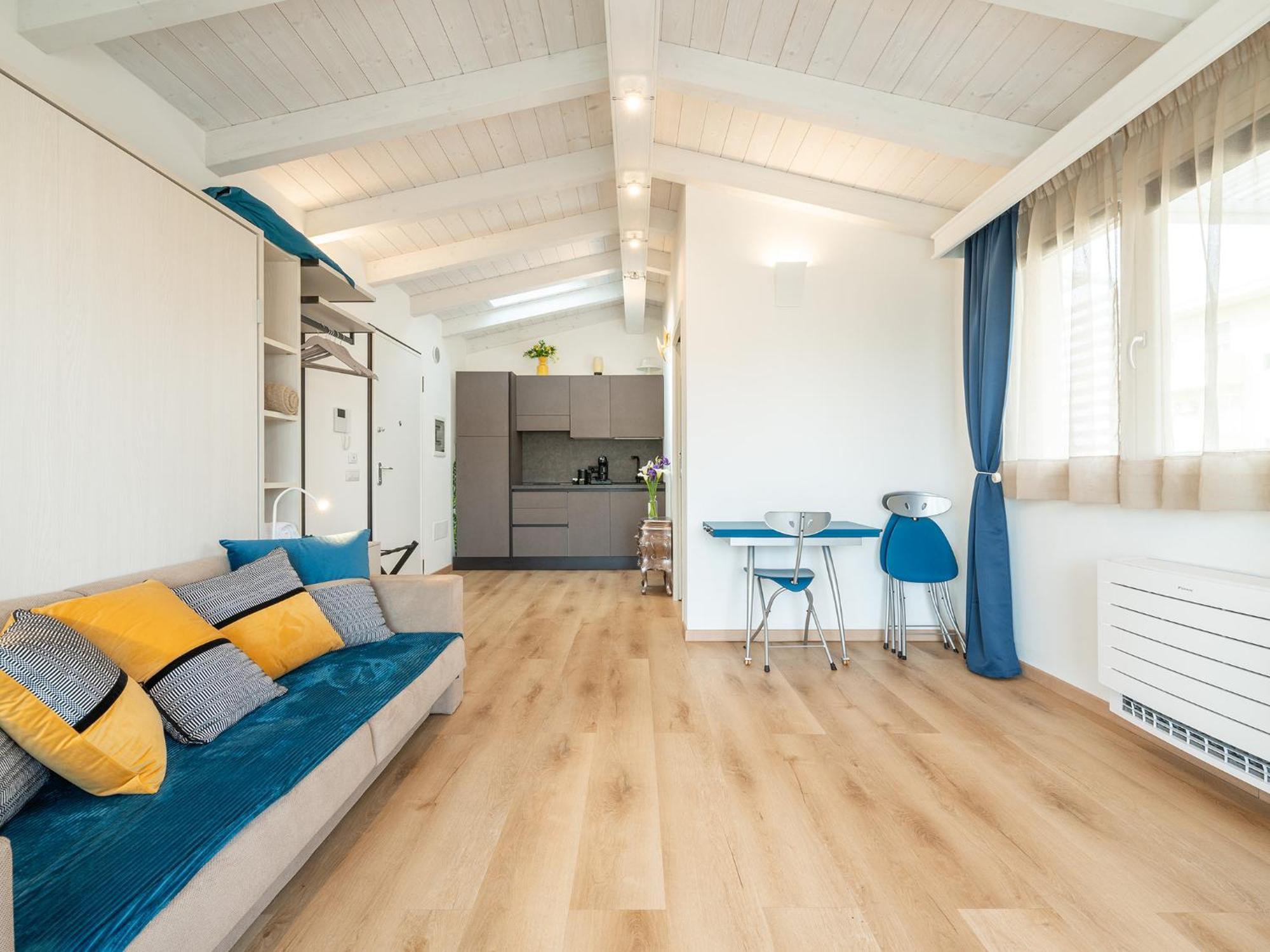 Le residenze di Carlà - Stampace Hotel Cagliari Exterior foto