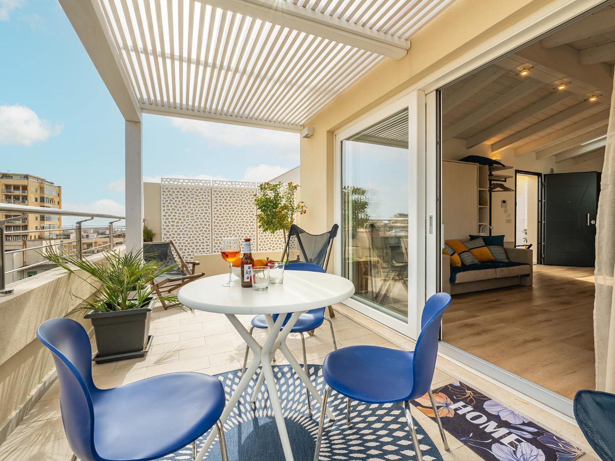 Le residenze di Carlà - Stampace Hotel Cagliari Exterior foto