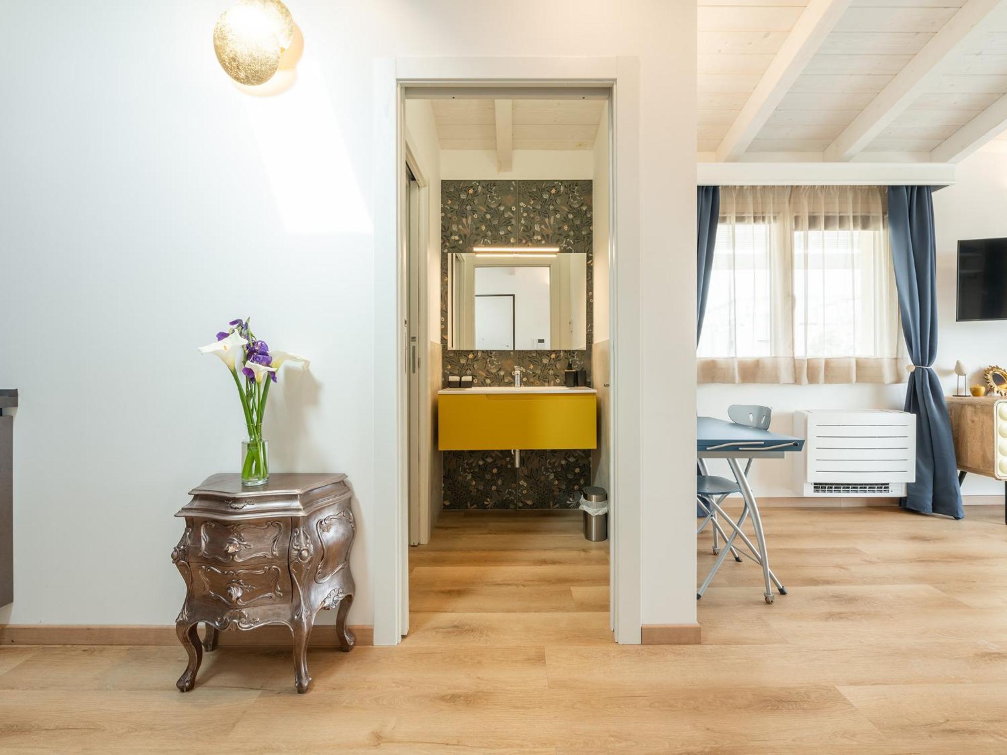 Le residenze di Carlà - Stampace Hotel Cagliari Exterior foto