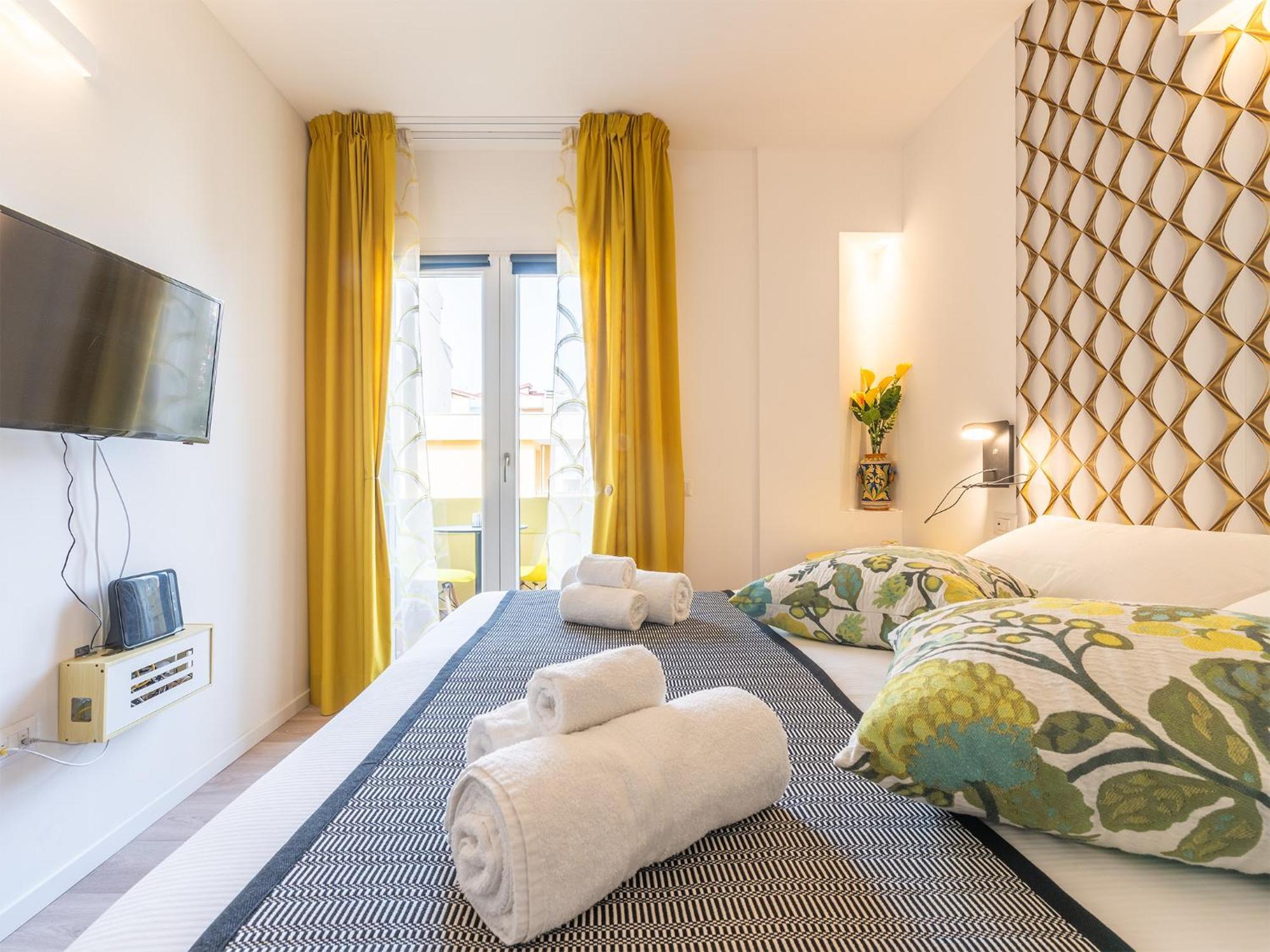 Le residenze di Carlà - Stampace Hotel Cagliari Exterior foto