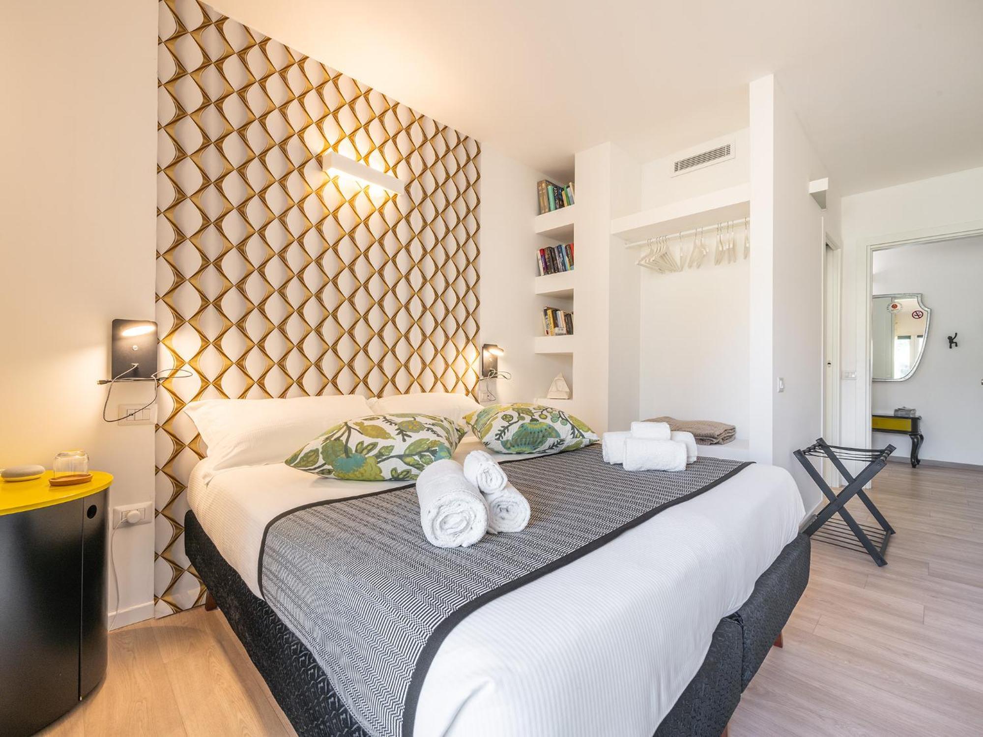 Le residenze di Carlà - Stampace Hotel Cagliari Exterior foto