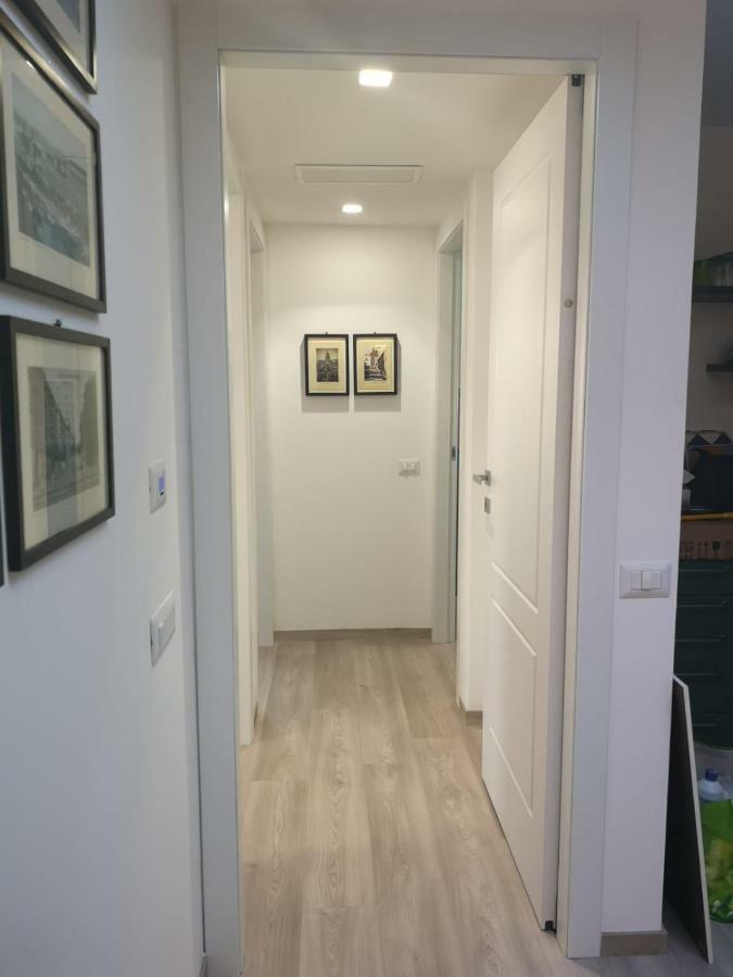 Le residenze di Carlà - Stampace Hotel Cagliari Exterior foto