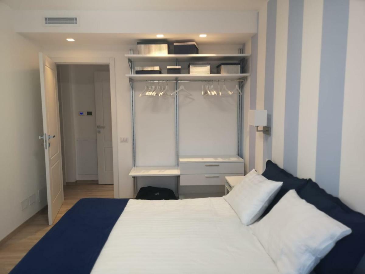 Le residenze di Carlà - Stampace Hotel Cagliari Exterior foto