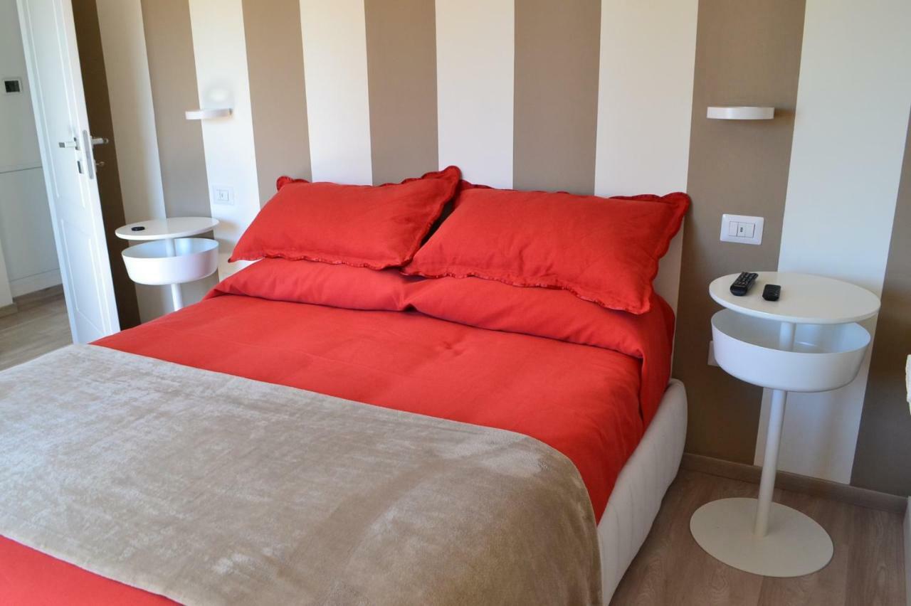Le residenze di Carlà - Stampace Hotel Cagliari Exterior foto