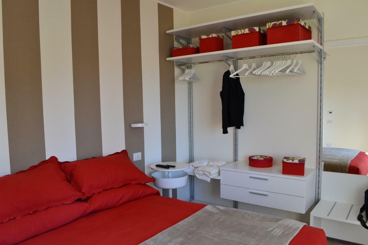 Le residenze di Carlà - Stampace Hotel Cagliari Exterior foto