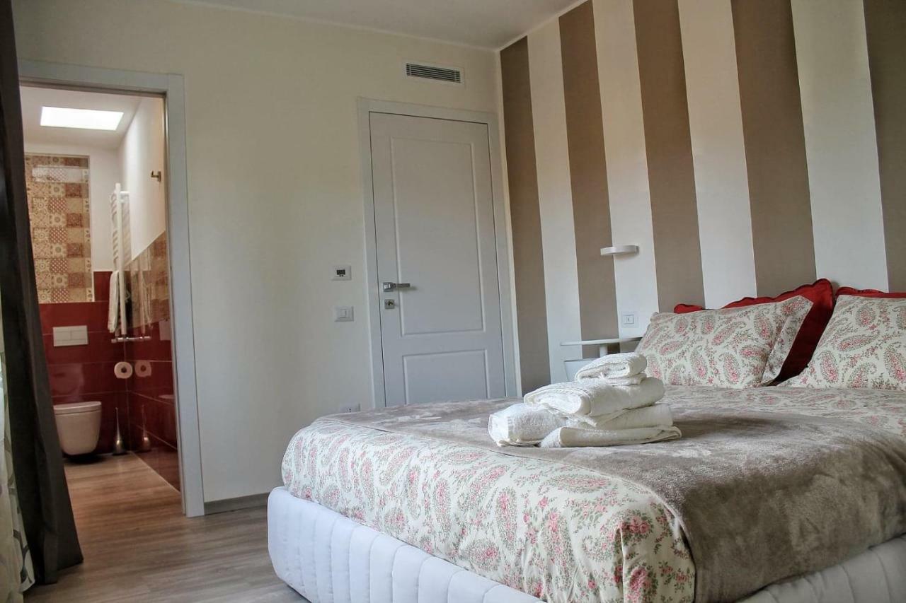 Le residenze di Carlà - Stampace Hotel Cagliari Exterior foto