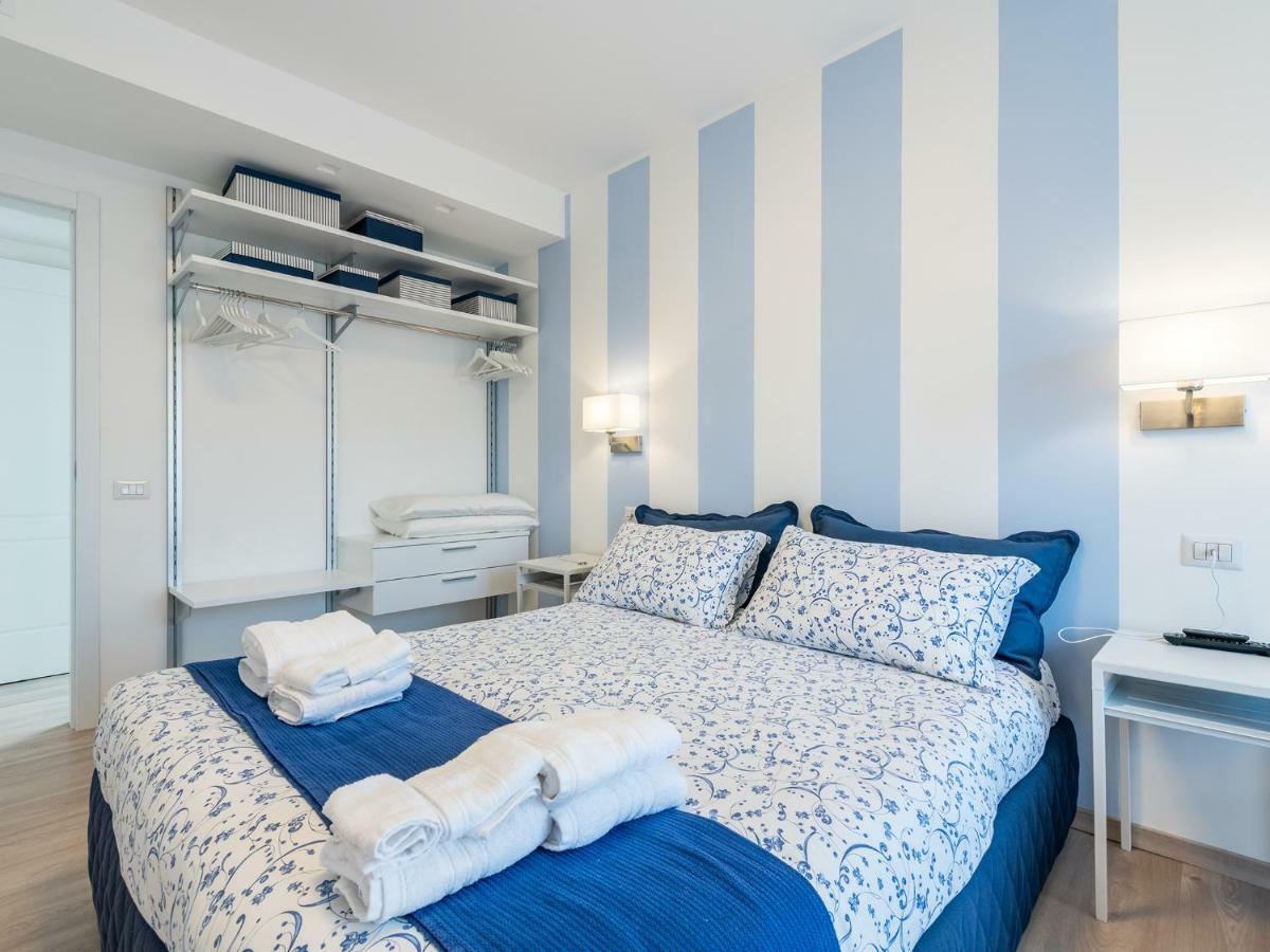 Le residenze di Carlà - Stampace Hotel Cagliari Exterior foto