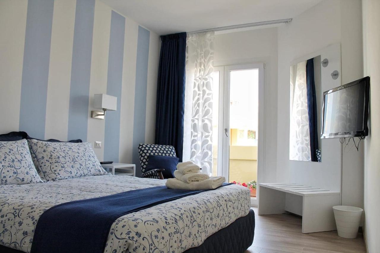 Le residenze di Carlà - Stampace Hotel Cagliari Exterior foto