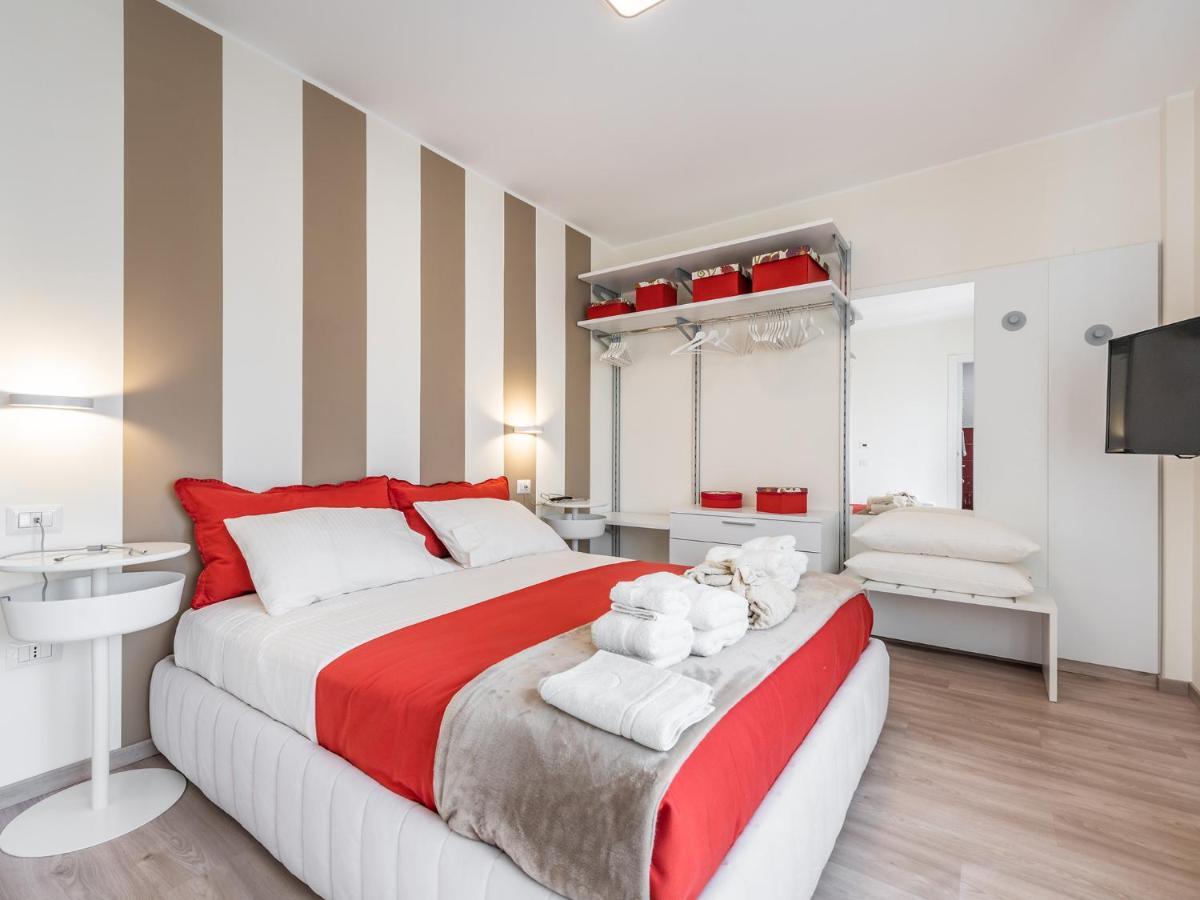 Le residenze di Carlà - Stampace Hotel Cagliari Exterior foto
