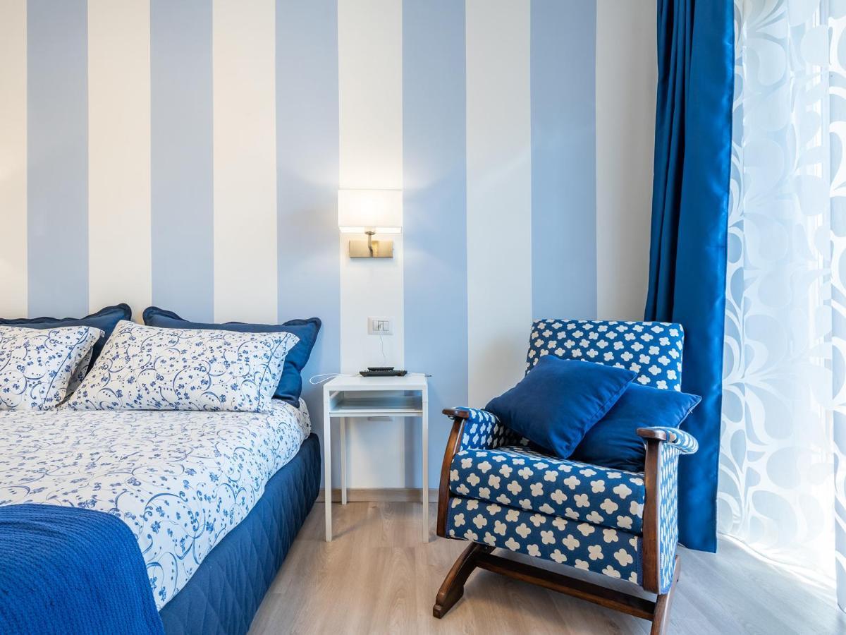 Le residenze di Carlà - Stampace Hotel Cagliari Exterior foto