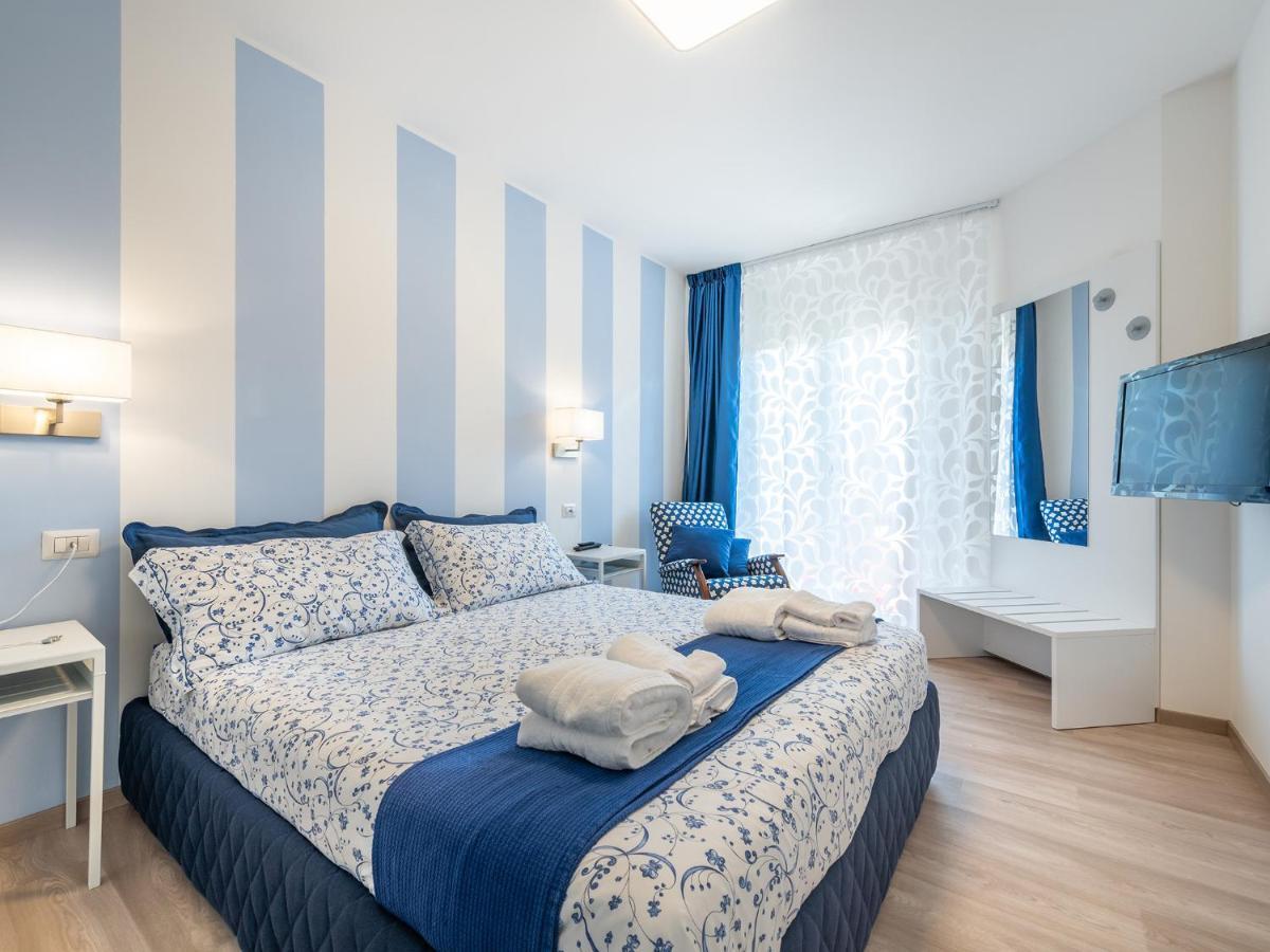 Le residenze di Carlà - Stampace Hotel Cagliari Exterior foto