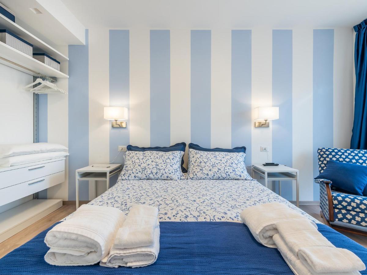 Le residenze di Carlà - Stampace Hotel Cagliari Exterior foto