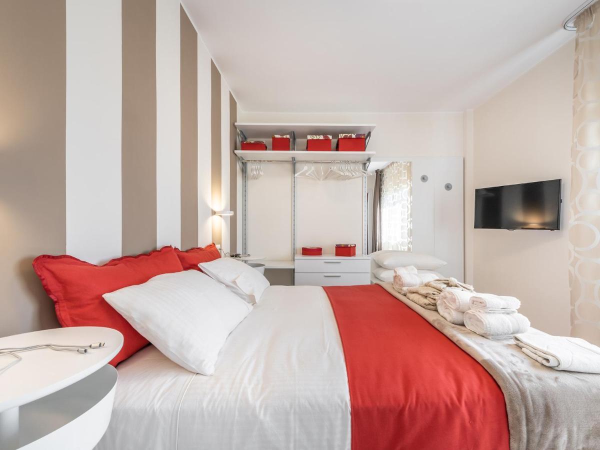 Le residenze di Carlà - Stampace Hotel Cagliari Exterior foto